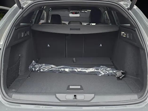 Peugeot 308 NEW SW 1.2 HEV 145 GT