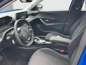 Peugeot 2008 e Active