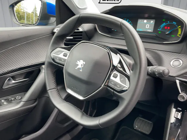 Peugeot 2008 e Active