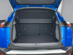 Peugeot 2008 e Active