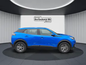 Peugeot 2008 e Active