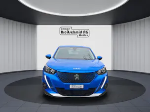 Peugeot 2008 e Active