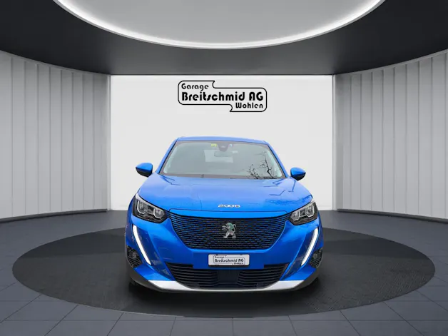 Peugeot 2008 e Active