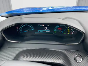Peugeot 2008 e Active