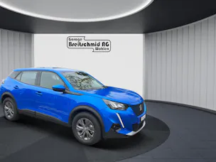 Peugeot 2008 e Active