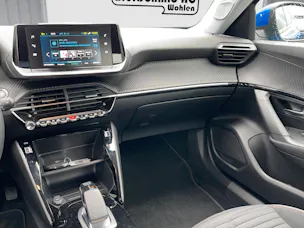 Peugeot 2008 e Active