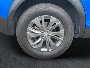 Peugeot 2008 e Active