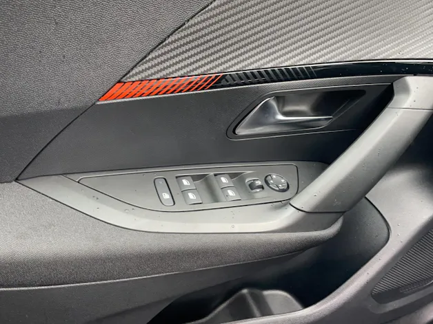 Peugeot 2008 e Active