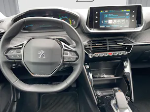 Peugeot 2008 e Active