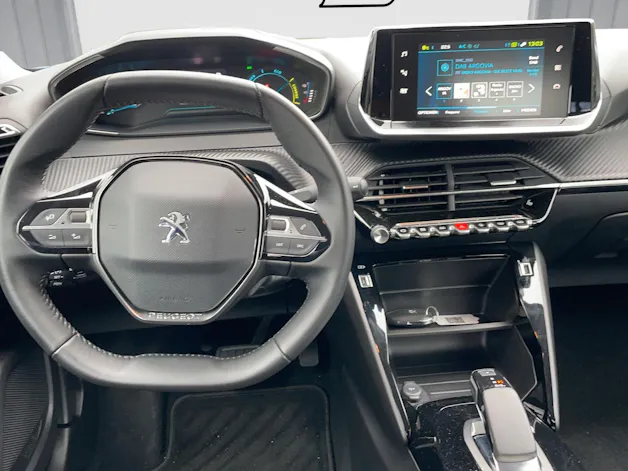 Peugeot 2008 e Active