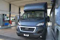 Peugeot Pferdetransport MSG Superlight Plus