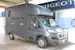 Peugeot Pferdetransport MSG Superlight Plus