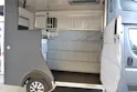 Peugeot Pferdetransport MSG Superlight Plus