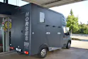 Peugeot Pferdetransport MSG Superlight Plus