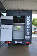 Peugeot Pferdetransport MSG Superlight Plus
