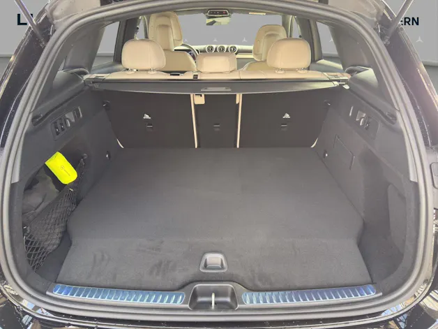 Mercedes-Benz GLC 400 e 4Matic EQ Star 9G-Tronic