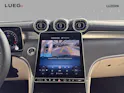 Mercedes-Benz GLC 400 e 4Matic EQ Star 9G-Tronic