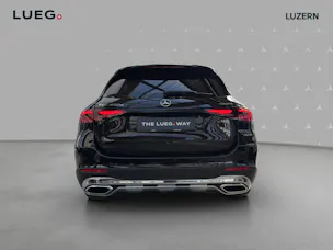 Mercedes-Benz GLC 400 e 4Matic EQ Star 9G-Tronic