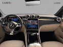 Mercedes-Benz GLC 400 e 4Matic EQ Star 9G-Tronic