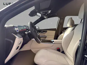 Mercedes-Benz GLC 400 e 4Matic EQ Star 9G-Tronic