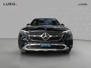 Mercedes-Benz GLC 400 e 4Matic EQ Star 9G-Tronic