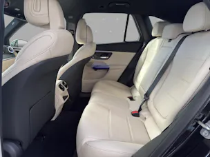 Mercedes-Benz GLC 400 e 4Matic EQ Star 9G-Tronic
