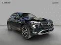 Mercedes-Benz GLC 400 e 4Matic EQ Star 9G-Tronic