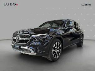 Mercedes-Benz GLC 400 e 4Matic EQ Star 9G-Tronic