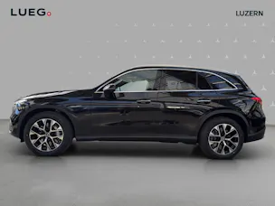 Mercedes-Benz GLC 400 e 4Matic EQ Star 9G-Tronic