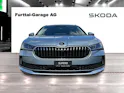 Škoda Superb Combi 1.5 TSI PHEV Selection DSG
