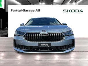 Škoda Superb Combi 1.5 TSI PHEV Selection DSG