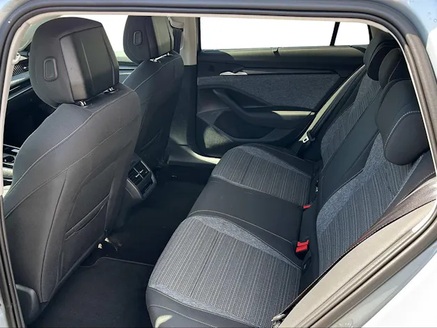 Škoda Superb Combi 1.5 TSI PHEV Selection DSG