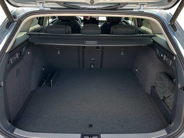 Škoda Superb Combi 1.5 TSI PHEV Selection DSG