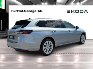 Škoda Superb Combi 1.5 TSI PHEV Selection DSG