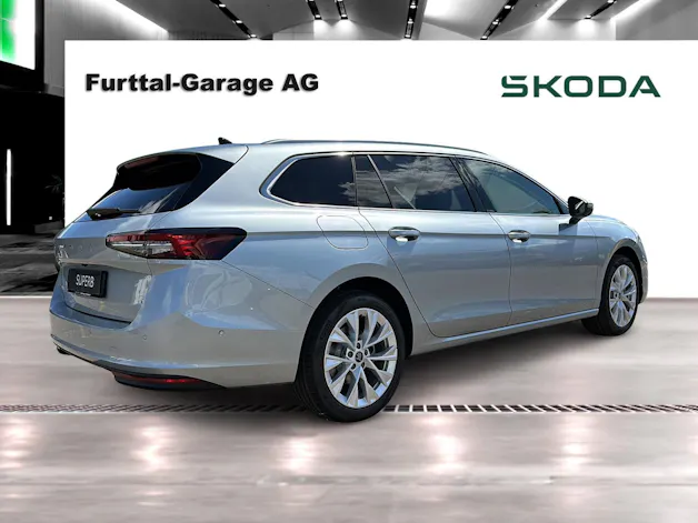 Škoda Superb Combi 1.5 TSI PHEV Selection DSG