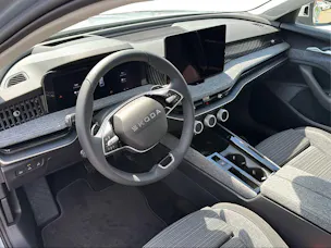 Škoda Superb Combi 1.5 TSI PHEV Selection DSG