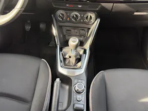 Mazda 2 G 90 MHD Center-Line