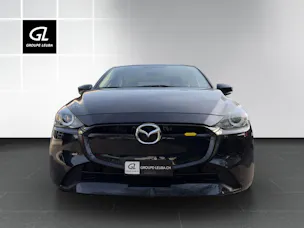 Mazda 2 G 90 MHD Center-Line