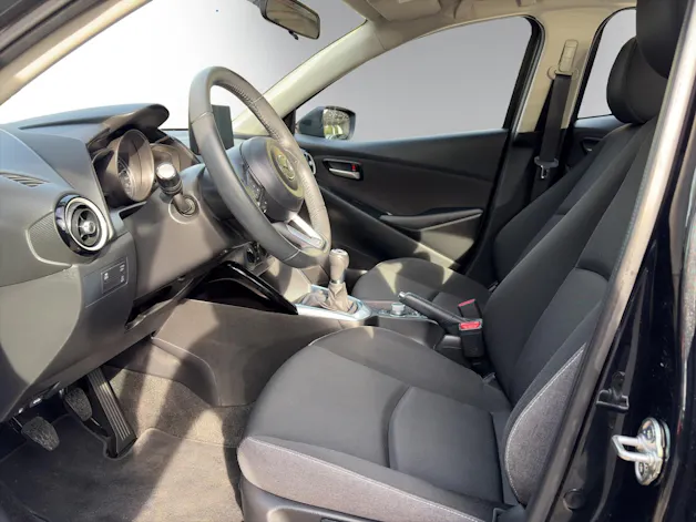 Mazda 2 G 90 MHD Center-Line