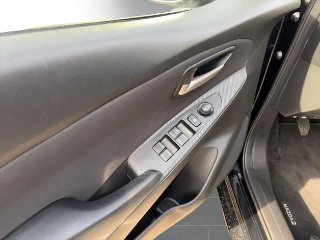 Mazda 2 G 90 MHD Center-Line