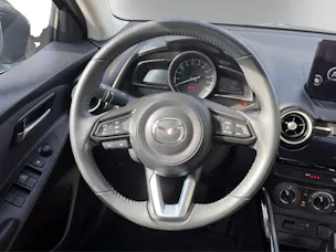 Mazda 2 G 90 MHD Center-Line