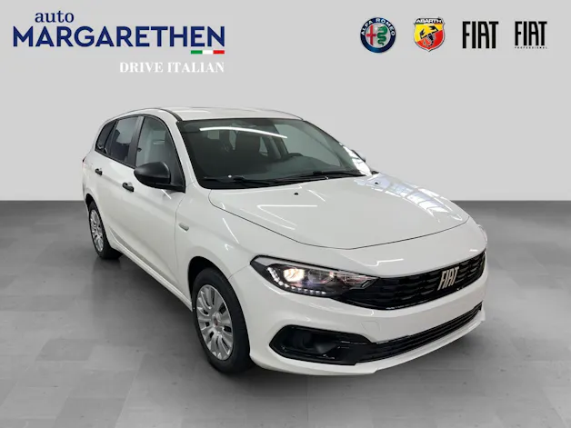 Fiat Tipo SW 1.5 Hybrid Cult