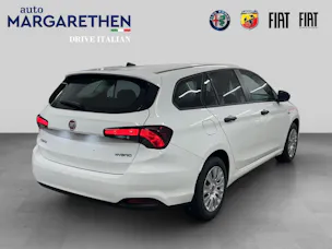 Fiat Tipo SW 1.5 Hybrid Cult
