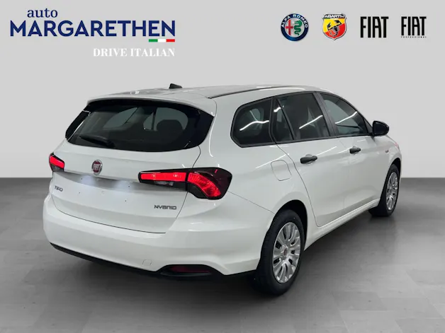 Fiat Tipo SW 1.5 Hybrid Cult
