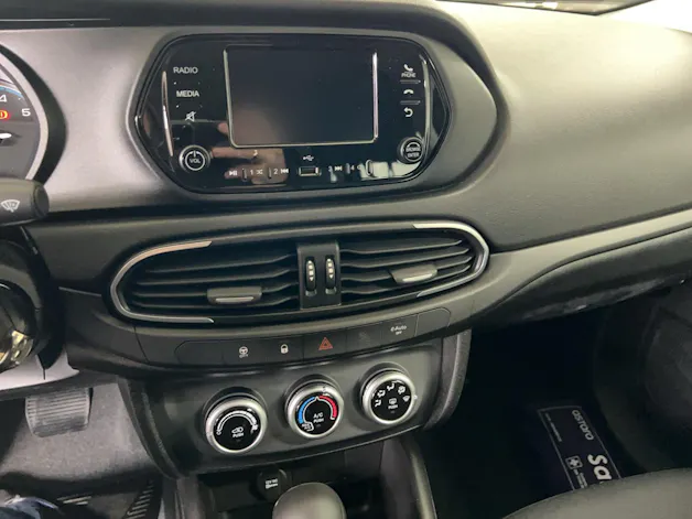 Fiat Tipo SW 1.5 Hybrid Cult