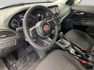Fiat Tipo SW 1.5 Hybrid Cult