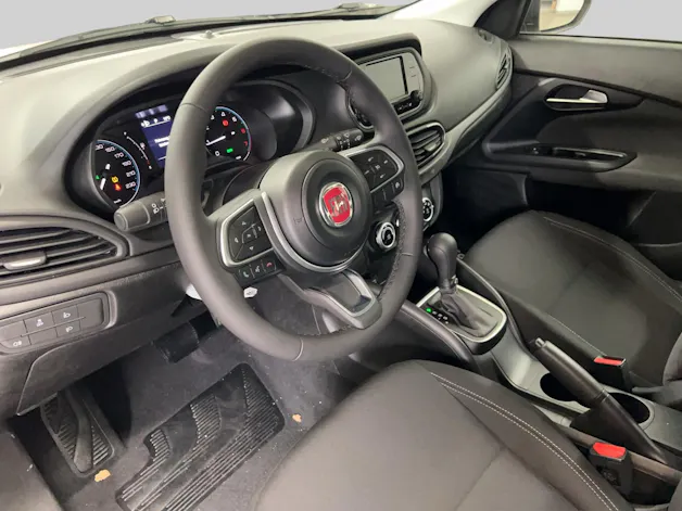 Fiat Tipo SW 1.5 Hybrid Cult