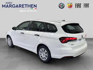 Fiat Tipo SW 1.5 Hybrid Cult