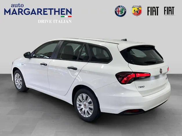 Fiat Tipo SW 1.5 Hybrid Cult