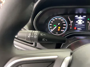 Fiat Tipo SW 1.5 Hybrid Cult